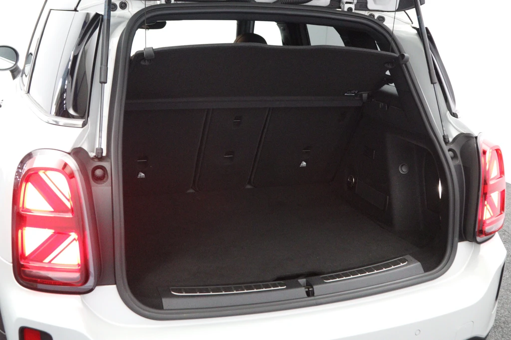 MINI Countryman – foto 26