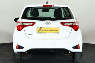 Toyota Yaris – thumbnail 5