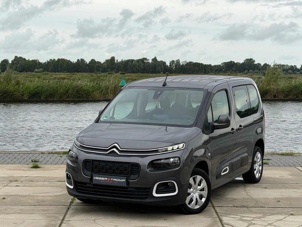 Citroën Berlingo – foto 2