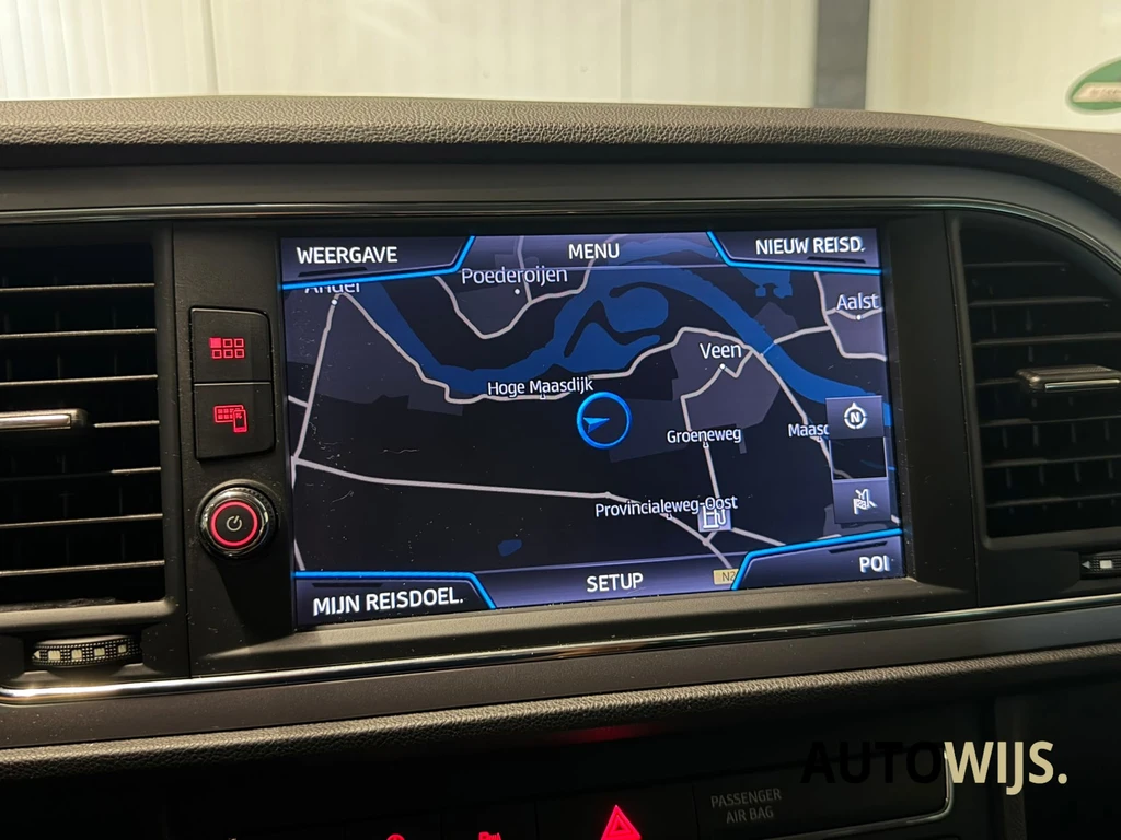 SEAT Leon – foto 23