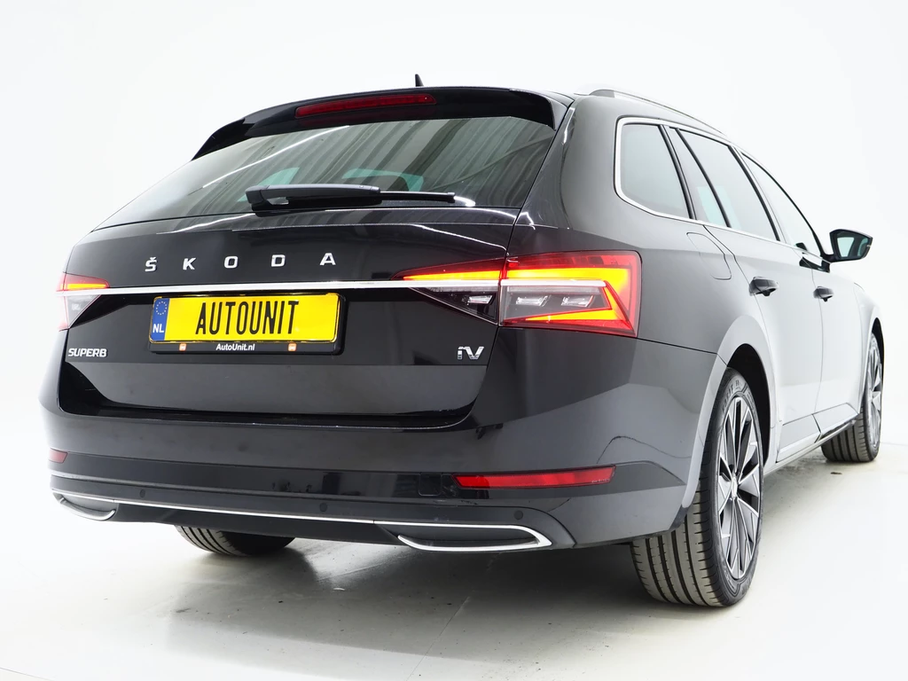 Škoda Superb – foto 5