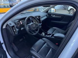 Volvo XC40 – thumbnail 20