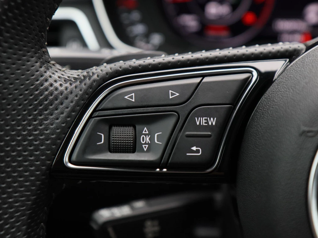 Audi A5 – foto 23