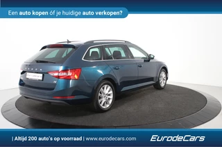 Škoda Superb – thumbnail 8