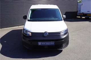 Volkswagen Caddy – thumbnail 4