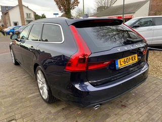 Volvo V90 – thumbnail 3