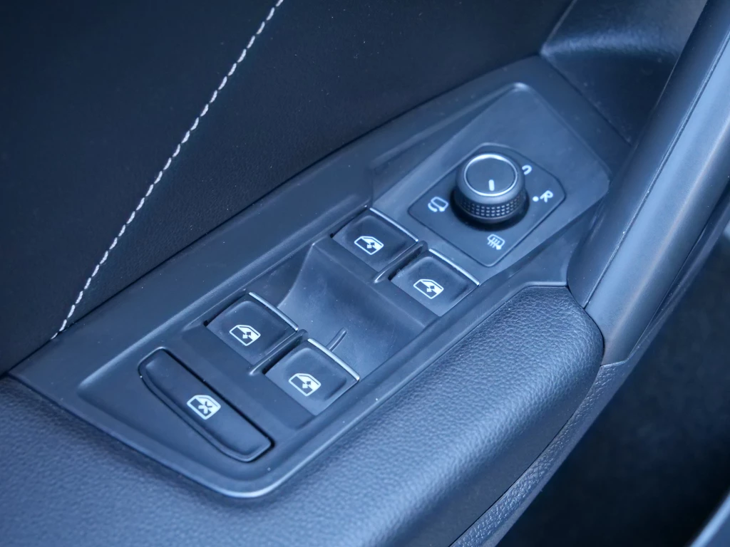 Volkswagen Tiguan Allspace – foto 12
