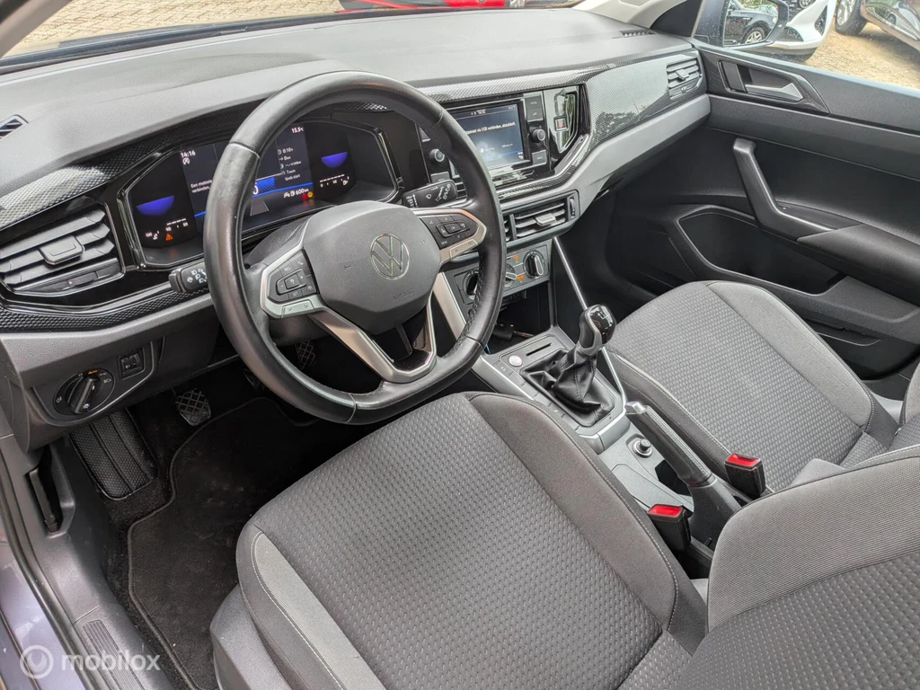 Volkswagen Polo – foto 8