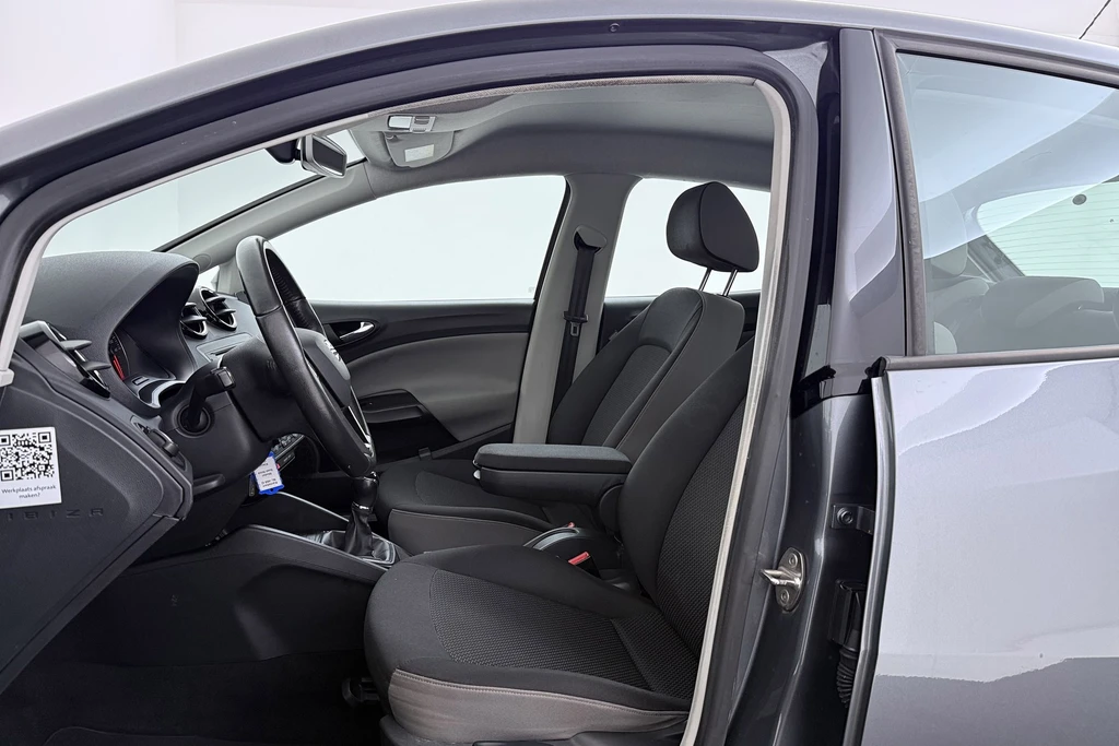 SEAT Ibiza – foto 14
