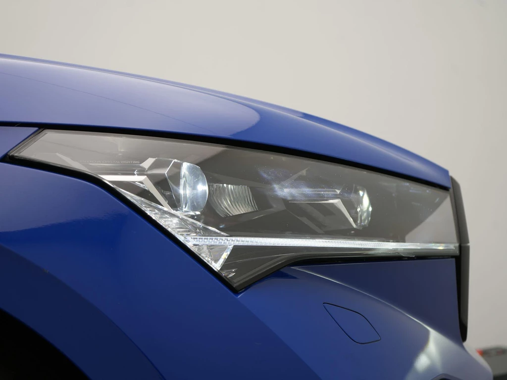 Škoda Enyaq iV – foto 57