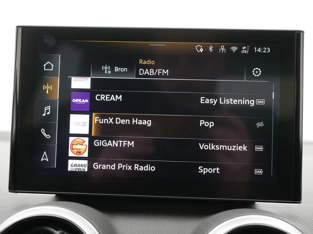Audi Q2 – foto 23