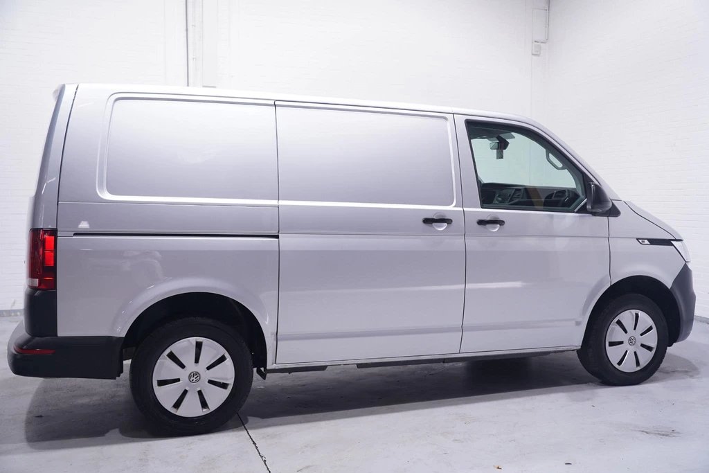 Volkswagen Transporter – foto 8