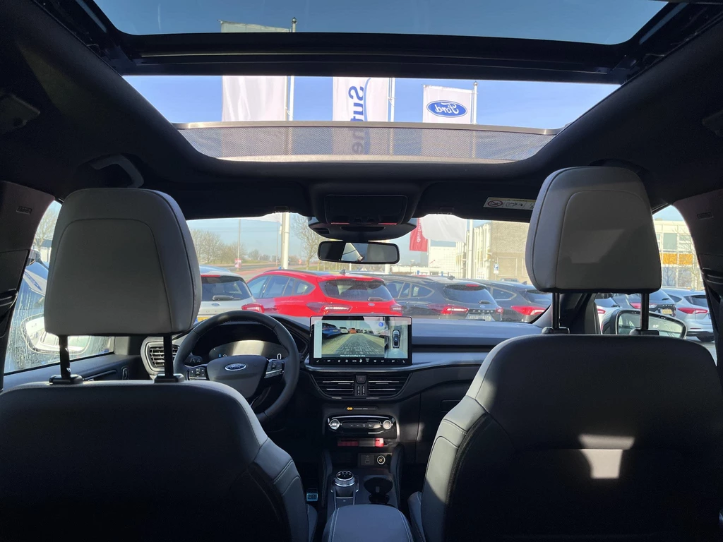 Ford Kuga – foto 14