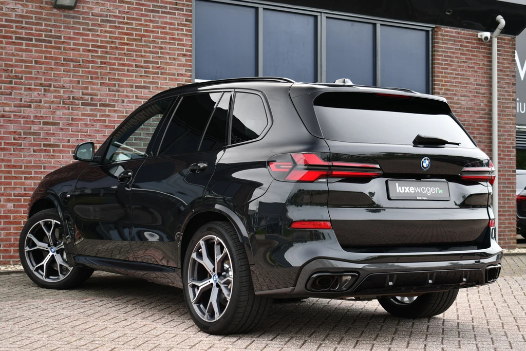 BMW X5 – foto 9