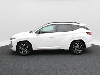 Hyundai Tucson – thumbnail 2