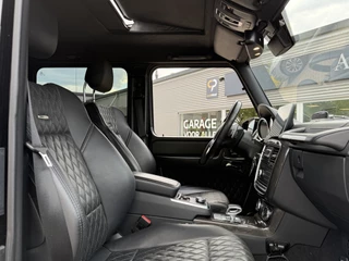 Mercedes-Benz G-Klasse – thumbnail 11