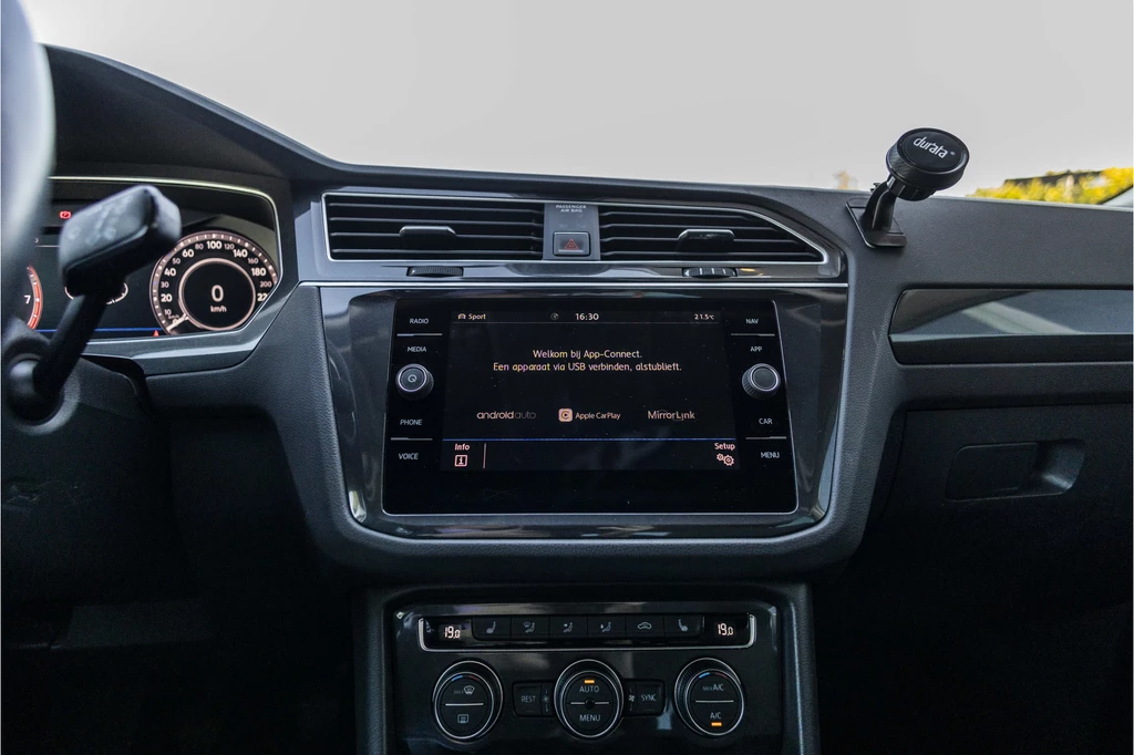 Volkswagen Tiguan – foto 32