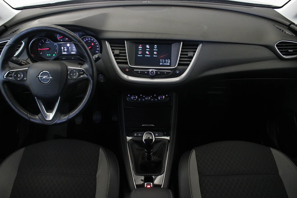 Opel Grandland X – foto 11