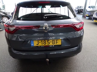 Renault Mégane Estate – thumbnail 3