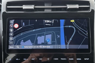 Hyundai Tucson – thumbnail 23