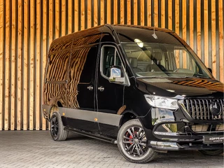 Mercedes-Benz Sprinter – thumbnail 13