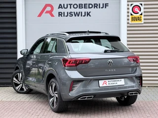 Volkswagen T-Roc – thumbnail 3