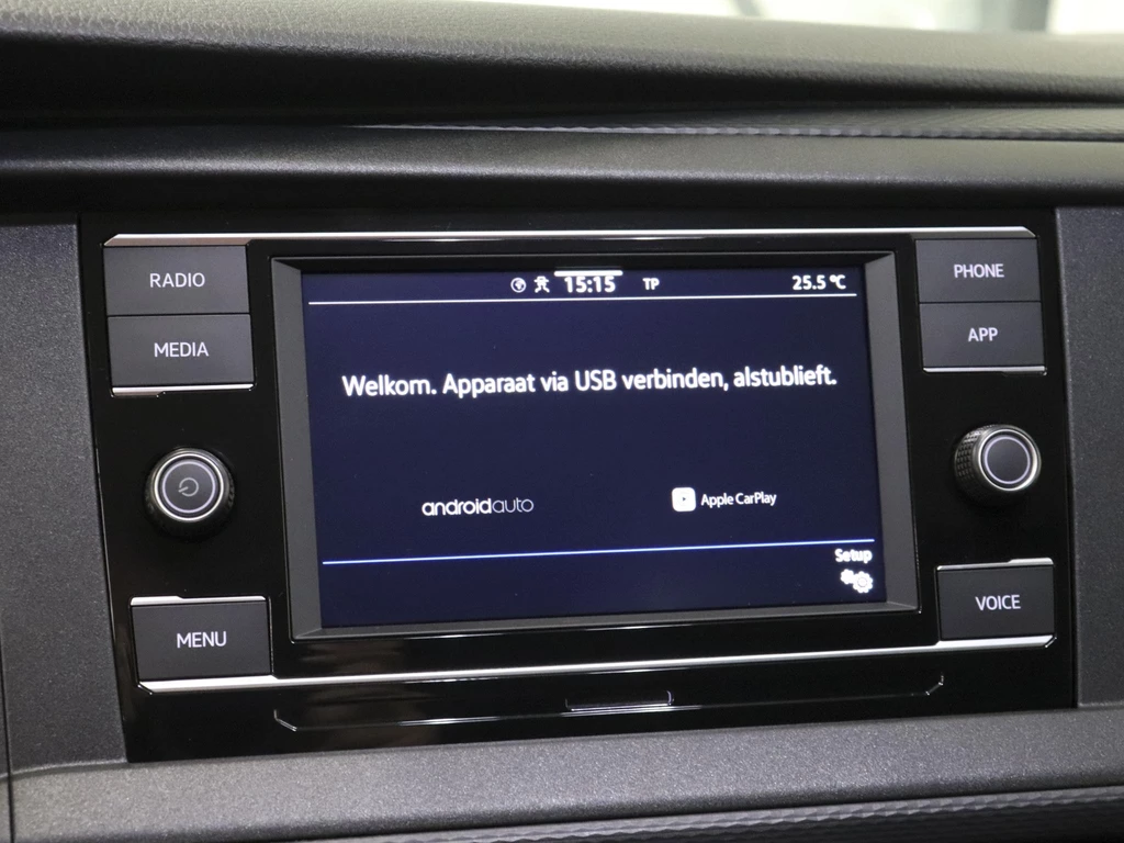 Volkswagen Transporter – foto 29
