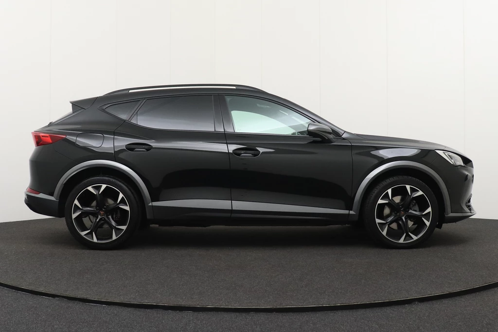 CUPRA Formentor – foto 5