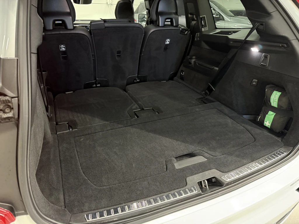 Volvo XC90 – foto 74