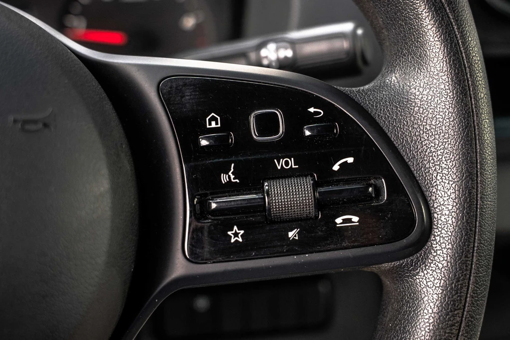 Mercedes-Benz Sprinter – foto 19