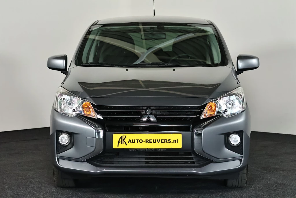 Mitsubishi Space Star – foto 8