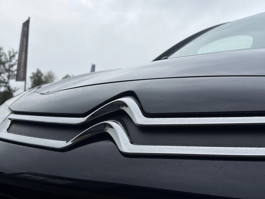 Citroën C3 – foto 35