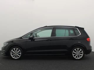 Volkswagen Golf Sportsvan – thumbnail 2