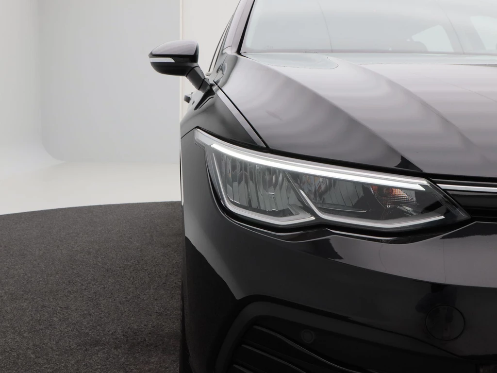 Volkswagen Golf – foto 10
