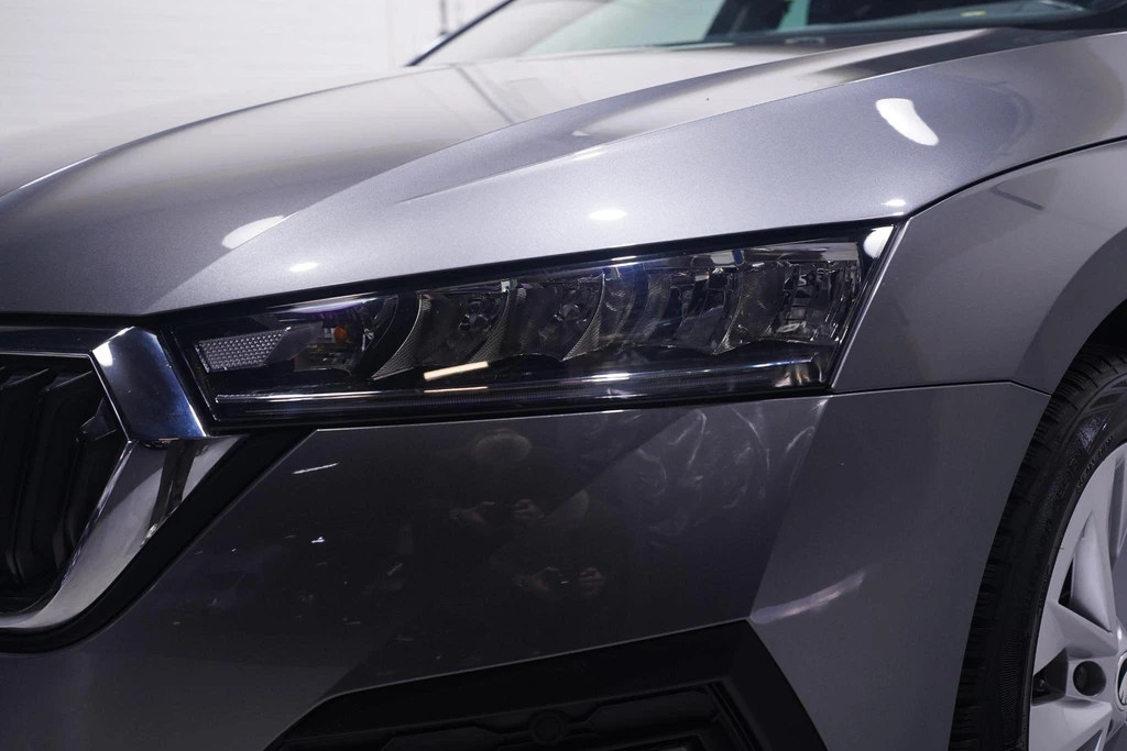 Škoda Octavia – foto 12