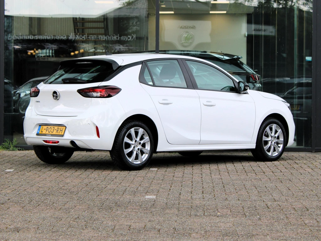 Opel Corsa – foto 3