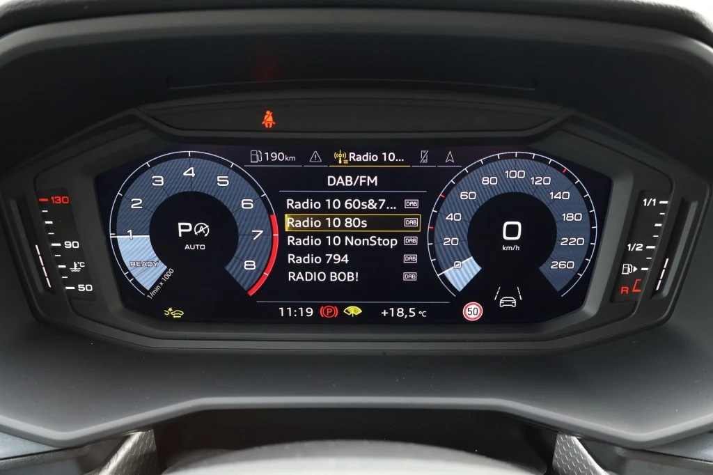 Audi A1 Sportback – foto 37