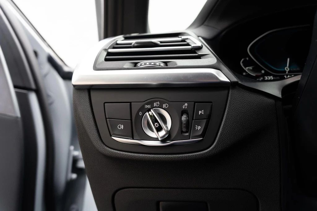 BMW X3 – foto 49