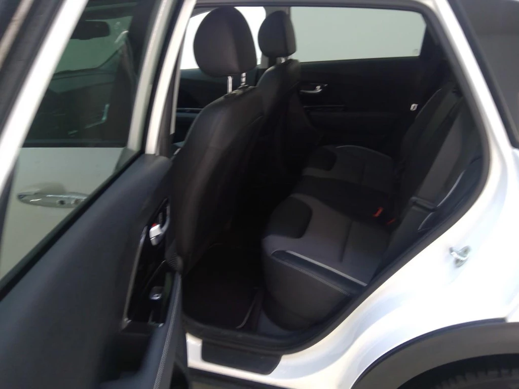 Kia e-Niro – foto 8