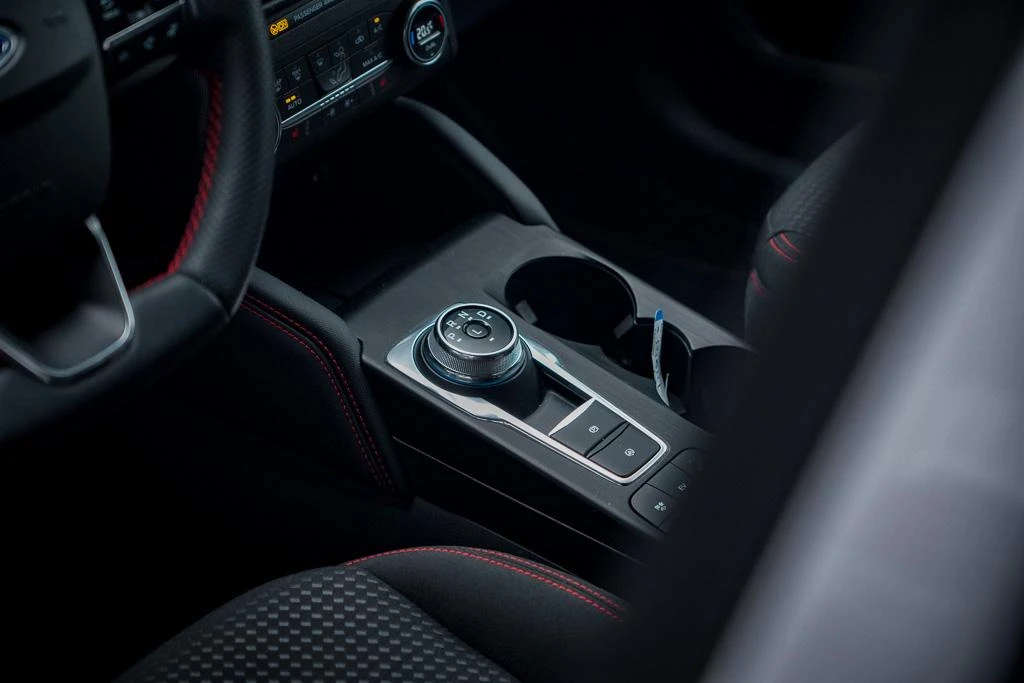 Ford Kuga – foto 33