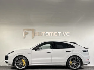 Porsche Cayenne – thumbnail 3