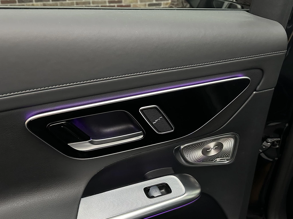 Mercedes-Benz GLC – foto 33