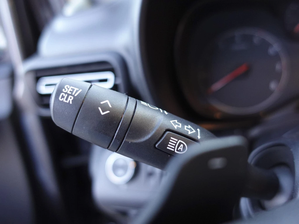 Opel Combo – foto 22