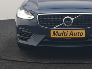 Volvo V90 – thumbnail 11