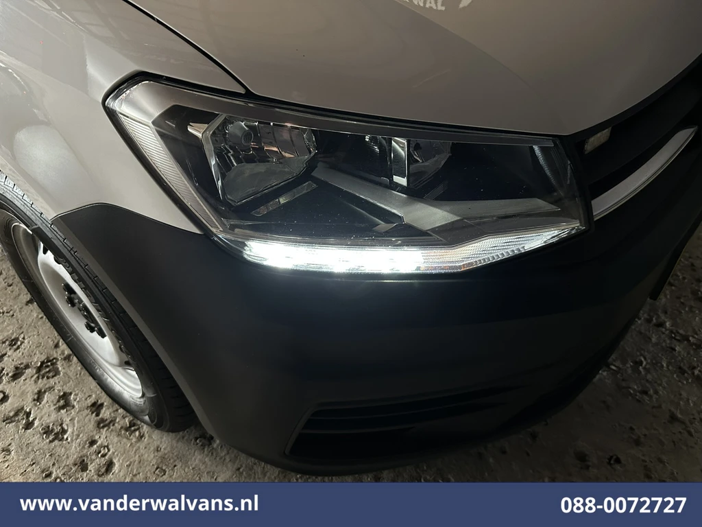 Volkswagen Caddy – foto 7