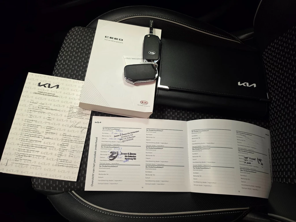 Kia Ceed – foto 10
