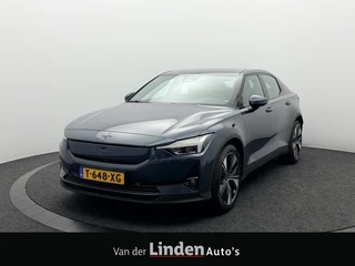 Polestar 2 – thumbnail 1