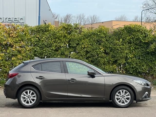 Mazda 3 – thumbnail 5