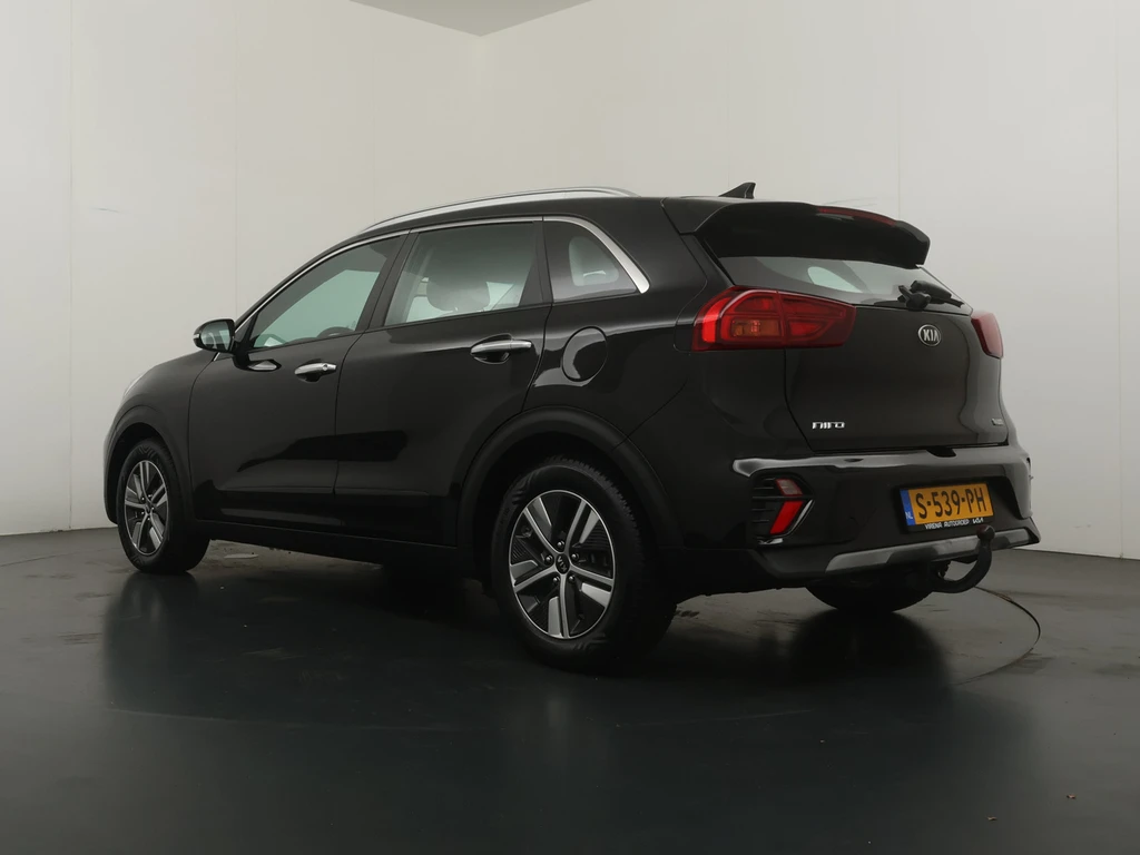 Kia Niro – foto 5