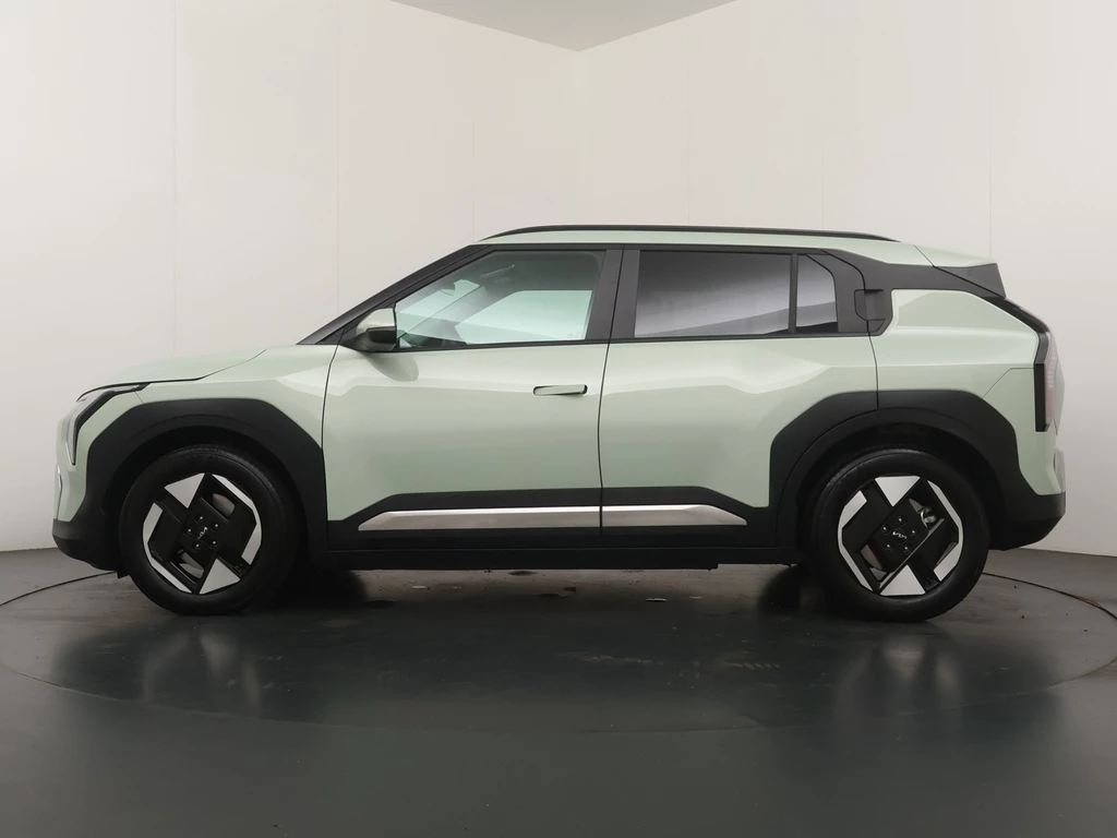 Kia EV3 – foto 3